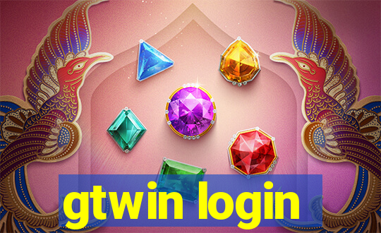 gtwin login
